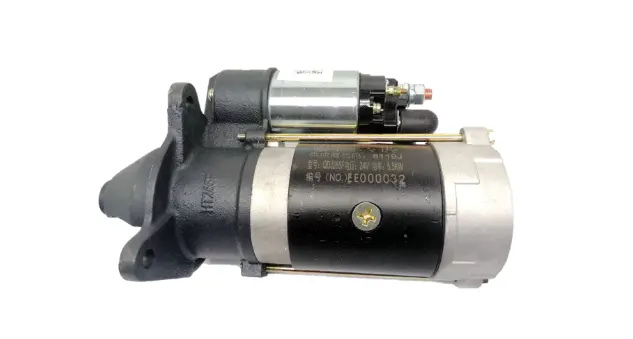 Стартер QDJ265F 24V для DH-100